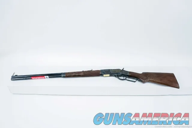 Winchester 1873 048702003592 Img-6