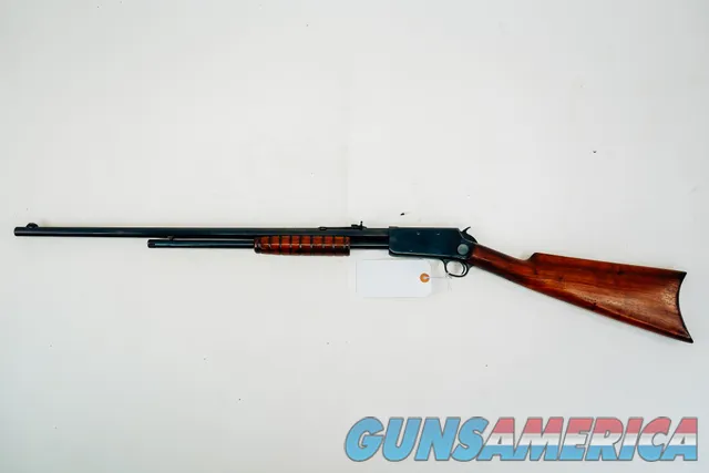 MARLIN 27S 25 RIMFIRE PUMP