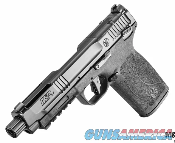 Smith & Wesson 13347 M&P 5.7 Full Size Frame 5.7x28mm 22+1