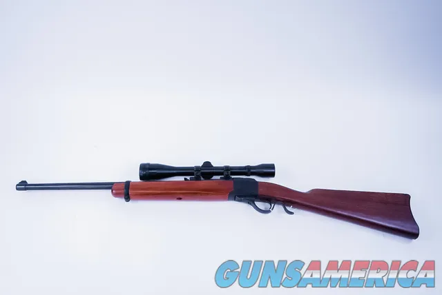 Ruger OtherNo. 3  Img-4