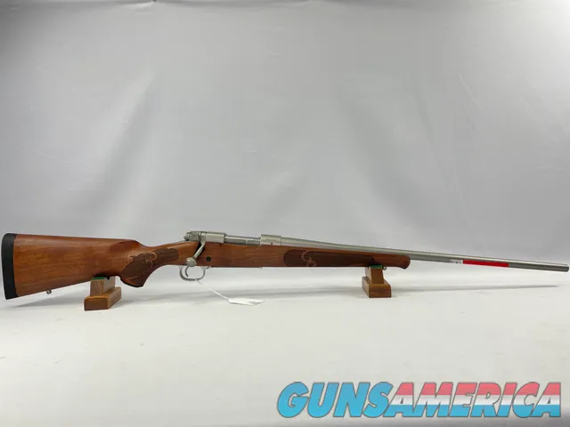WINCHESTER MODEL 70 FEATHERWEIGHT SS 270WSM