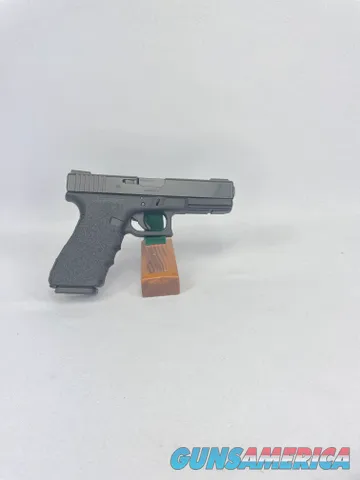 USED GLOCK 21 SF 45ACP