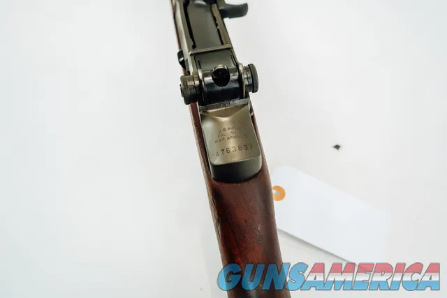 Harrington & Richardson / H&R 1871 OtherM1 GARAND  Img-3