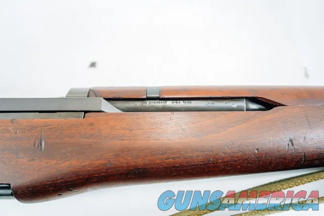 Harrington & Richardson / H&R 1871 OtherM1 GARAND  Img-5