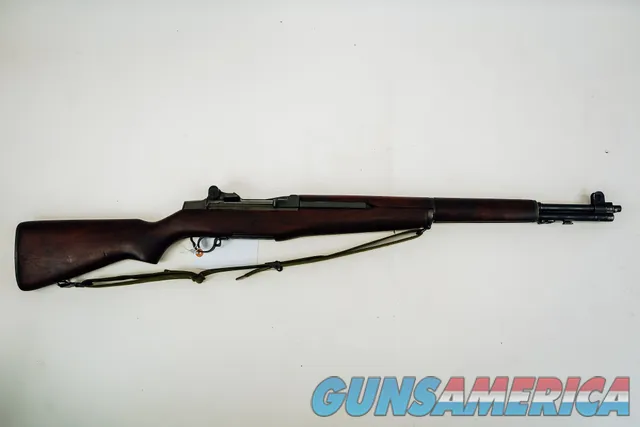 Harrington & Richardson / H&R 1871 OtherM1 GARAND  Img-8