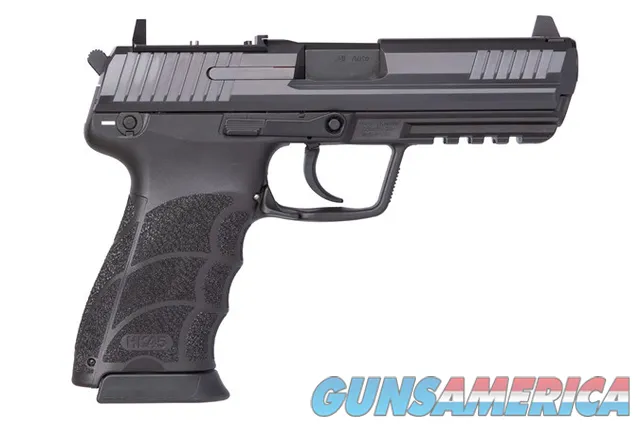 Lipsey's Exclusive Heckler and Koch (HK USA) HK45 (V1) 45 ACP