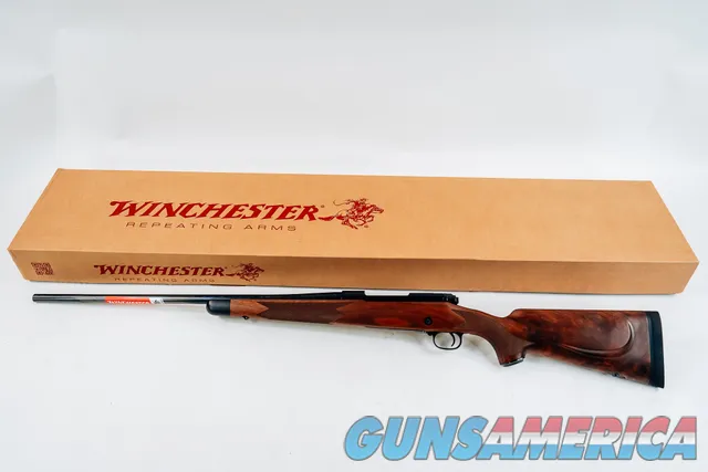 WINCHESTER M70 SUPER GRADE 280 REM