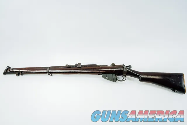 USED LITHGOW SMLE MKIII 303