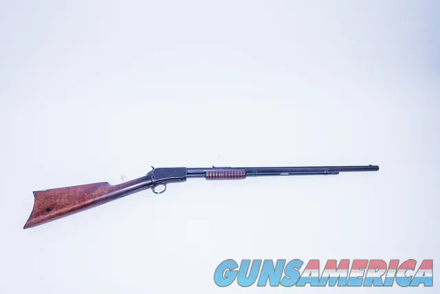 Used Winchester Model 1890 22LR for sale at Gunsamerica.com: 964578552