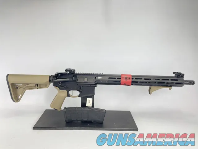 SPRINGFIELD SAINT VICTOR FDE 5.56