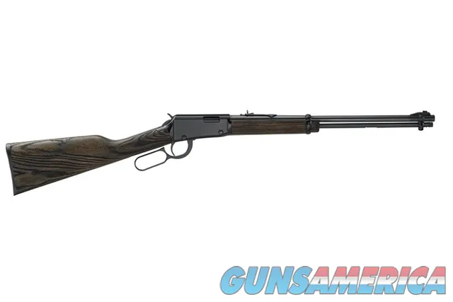 Henry Repeating Arms Garden Gun Smoothbore 22 LR