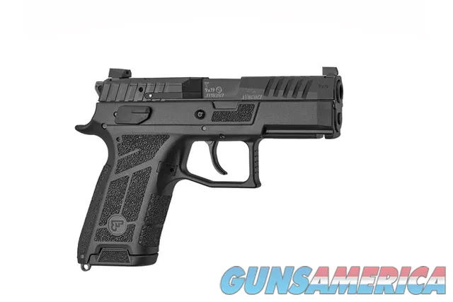 CZ-USA P-09 C Nocturne 9mm