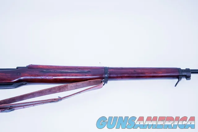 Used Remington 1917 30-06 Bolt Acti... for sale at Gunsamerica.com ...