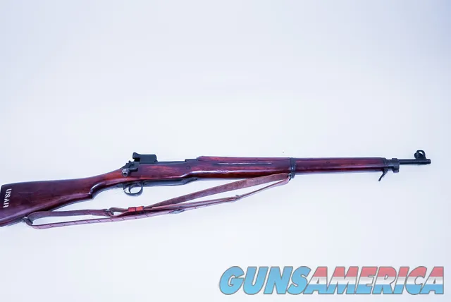 Used Remington 1917 30-06 Bolt Acti... for sale at Gunsamerica.com ...