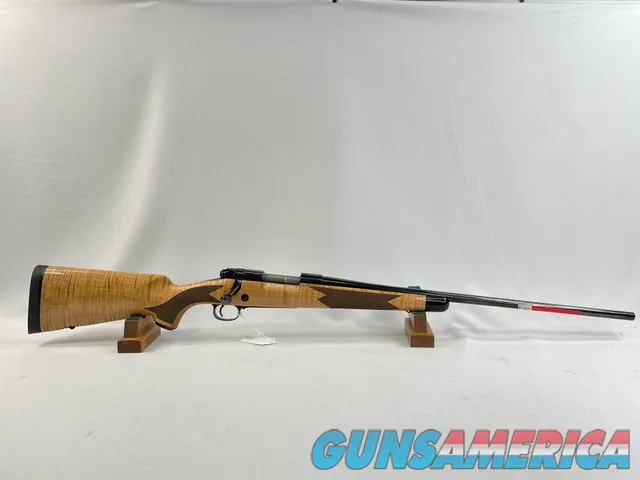 WINCHESTER M70 MAPLE 6.8WEST