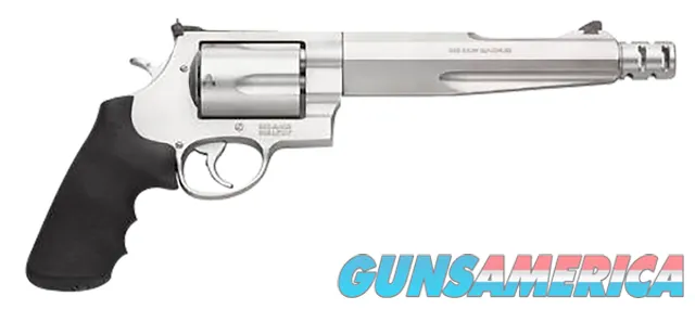 Smith & Wesson 170299 Model 500 Performance Center 500 S&W