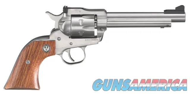 Ruger 0625 Single-Six Convertible 22 LR/22 WMR 6rd 5.50"