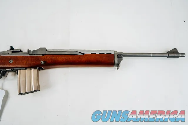 Ruger Mini-14 736676058907 Img-3