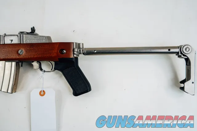 Ruger Mini-14 736676058907 Img-5