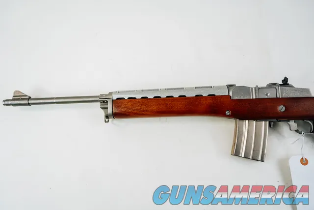 Ruger Mini-14 736676058907 Img-6