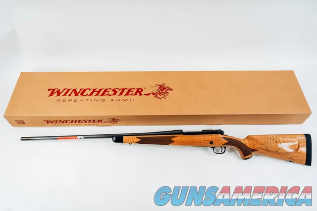 Winchester Repeating Arms 535218233 Model 70 Super Grade 300 Win Mag 3+1