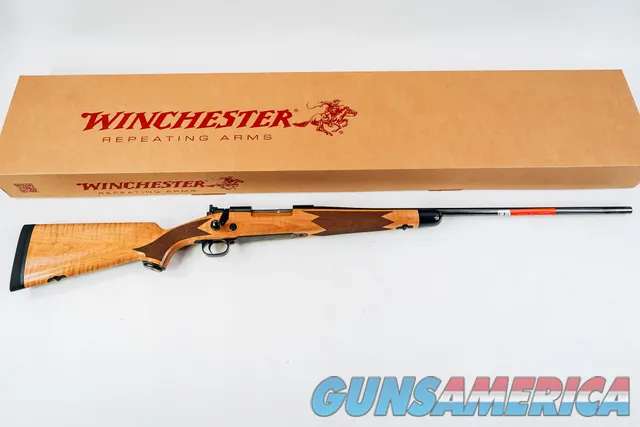 Winchester 70 048702003073 Img-4