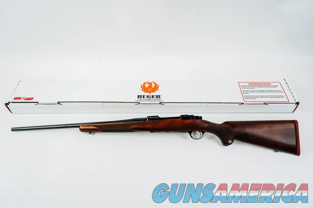 Ruger 37121 Hawkeye Sports South Exclusive Full Size 270 Win 4+1 22"