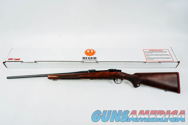 Ruger Hawkeye 736676371211 Img-1