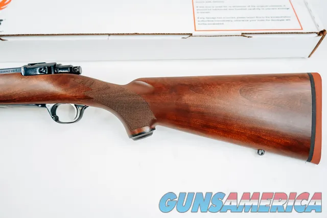 Ruger Hawkeye 736676371211 Img-2