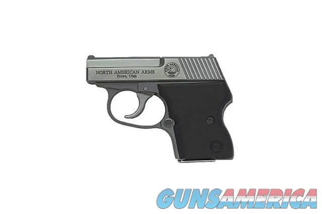 NORTH AMERICAN ARMS GUARDIAN 32 ACP