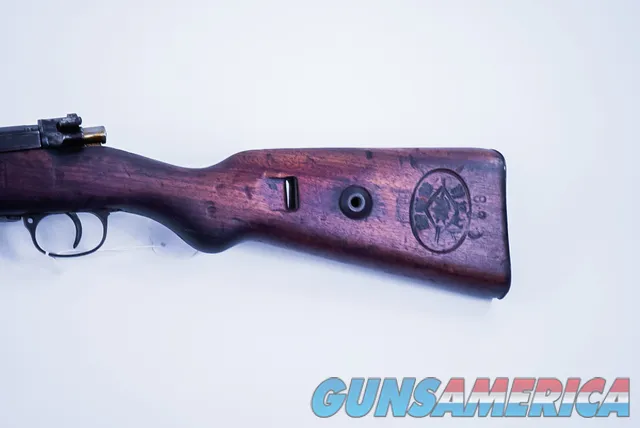 Mauser OtherK98 Chinese  Img-2
