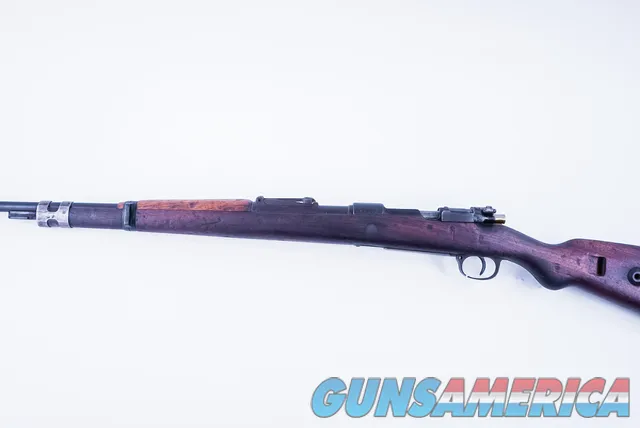 Mauser OtherK98 Chinese  Img-3