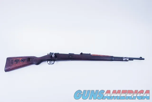 Mauser OtherK98 Chinese  Img-4