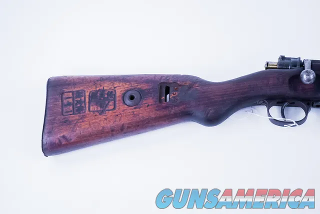 Mauser OtherK98 Chinese  Img-5