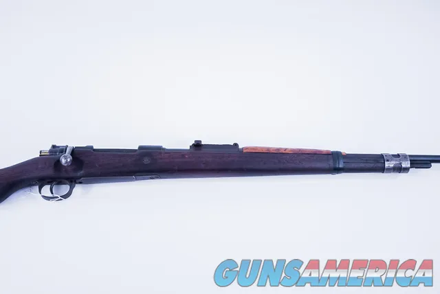 Mauser OtherK98 Chinese  Img-6
