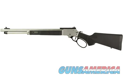 Smith & Wesson, 1854, Lever Action Rifle, 45 Long Colt, 19.25"