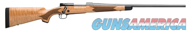 Winchester Repeating Arms 535218289 Model 70 Super Grade 6.5 Creedmoor 5+1