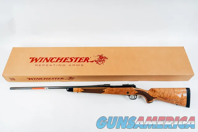 Winchester Repeating Arms 535218233 Model 70 Super Grade 300 Win Mag 3+1