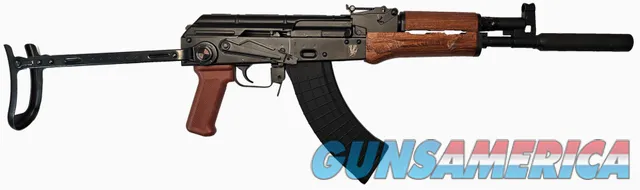 Pioneer Arms GROM Series Rifle 7.62X39