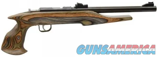 KSA4005 Chipmunk Hunter Pistol .22LR Single Shot FFL 