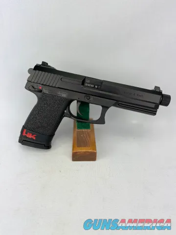 HECKLER & KOCH MARK 23 45ACP