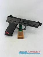 HECKLER & KOCH MARK 23 45ACP