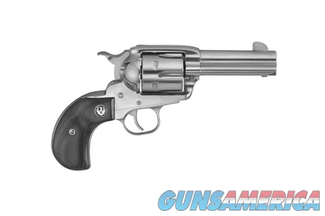 TALO Exclusive Ruger Vaquero Birds Head 45 Colt