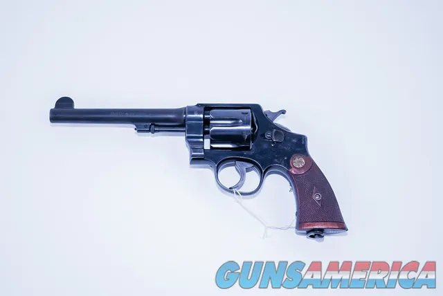 Smith & Wesson Other1917 Army  Img-2