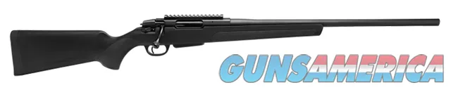 Stevens 18837 334 Full Size 6.5 Creedmoor 3+1 22"