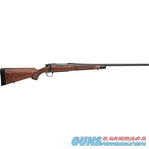 REMINGTON 700 CDL 30-06 24" SATIN WALNUT BLUED