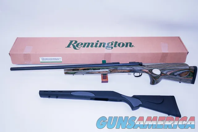 Remington Firearms (New) R84220 700 SPS Varmint Full Size 6.5 Creedmoor 4+1