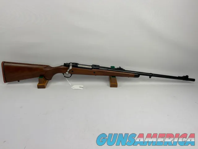 RUGER M77 HAWKEYE AFRICAN 300 WIN MAG