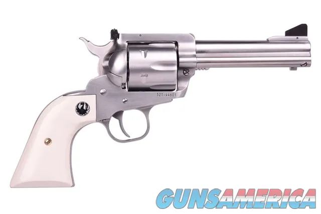  Lipsey's Exclusive Ruger Blackhawk Flattop 45 ACP | 45 Colt