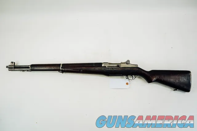 Springfield Armory OtherM1 GARAND  Img-1